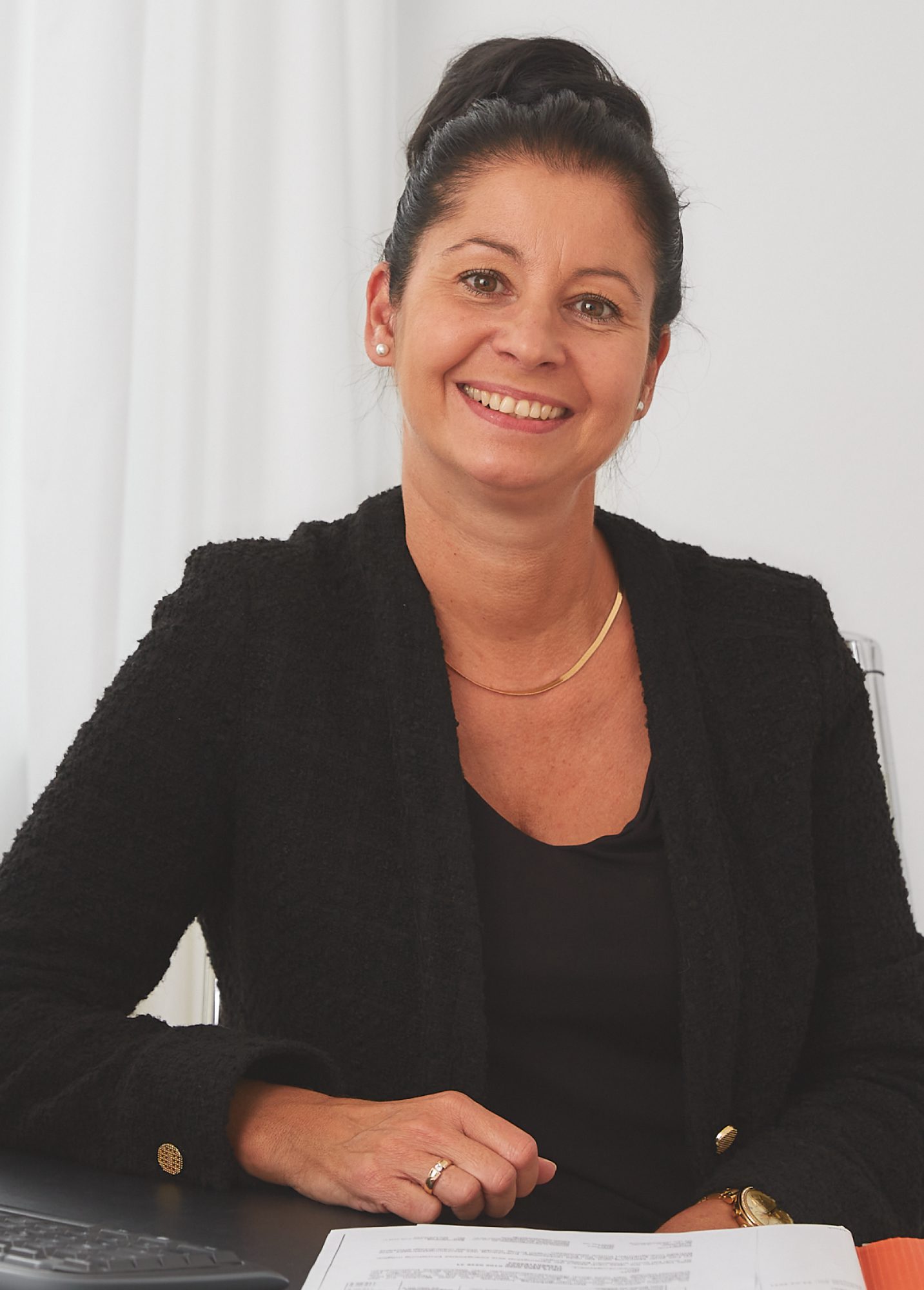 Sandra Sutmar – Rechtsanwältin Hameln, Notarin Hameln